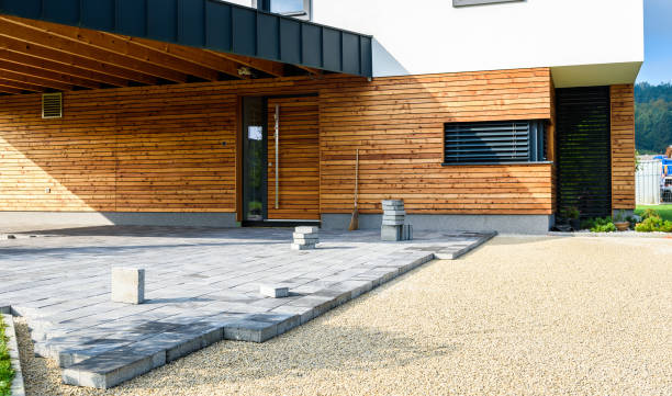 Best Concrete Paver Driveway  in Arroyo Seco, NM