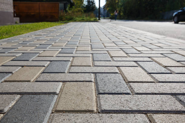 Best Commercial Driveway Pavers  in Arroyo Seco, NM