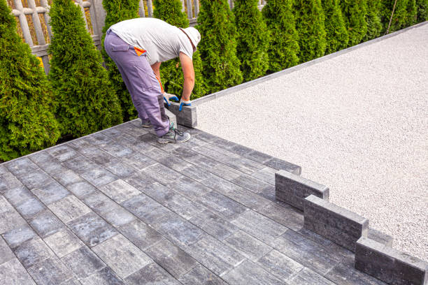 Driveway Pavers for Homes in Arroyo Seco, NM