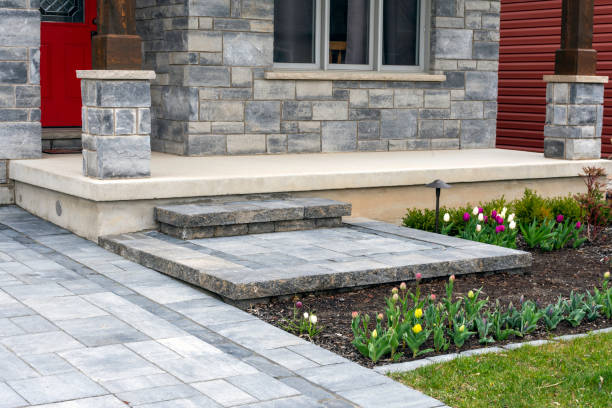 Best Driveway Pavers for Homes  in Arroyo Seco, NM