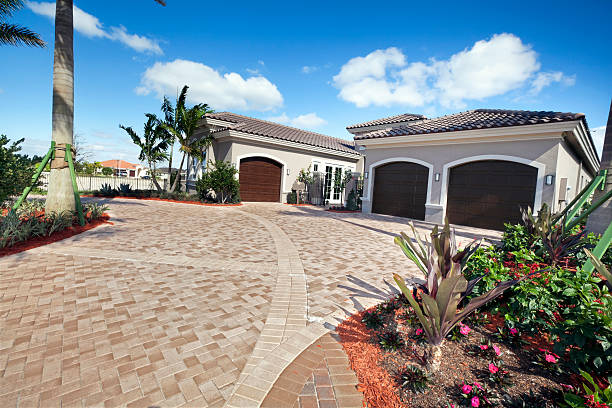 Best Custom Driveway Pavers  in Arroyo Seco, NM