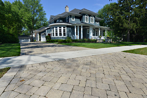 Reasons to Select Us for Your Driveway Paving Requirements in Arroyo Seco, NM