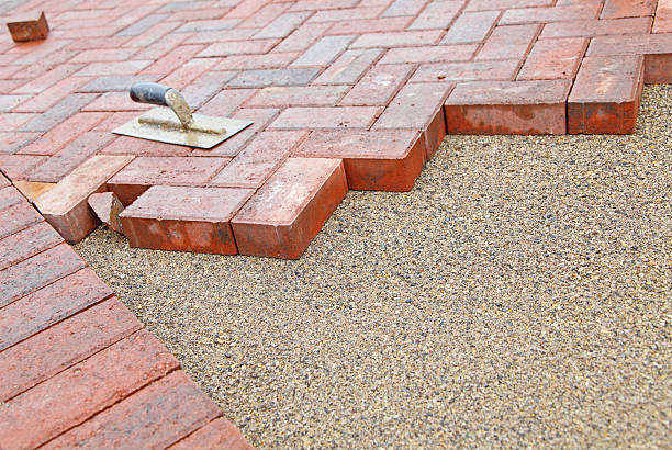Best Driveway Pavers Near Me  in Arroyo Seco, NM