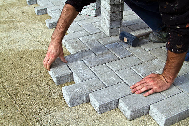 Best Local Driveway Pavers  in Arroyo Seco, NM