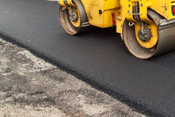 Best Affordable Driveway Pavers  in Arroyo Seco, NM