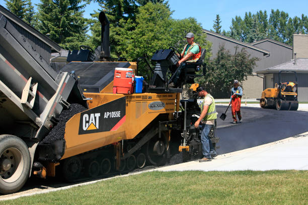 Best Paver Driveway Replacement  in Arroyo Seco, NM