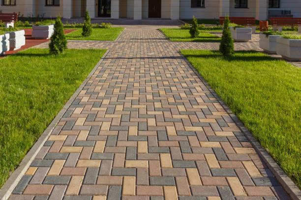 Reliable Arroyo Seco, NM Driveway Pavers Solutions