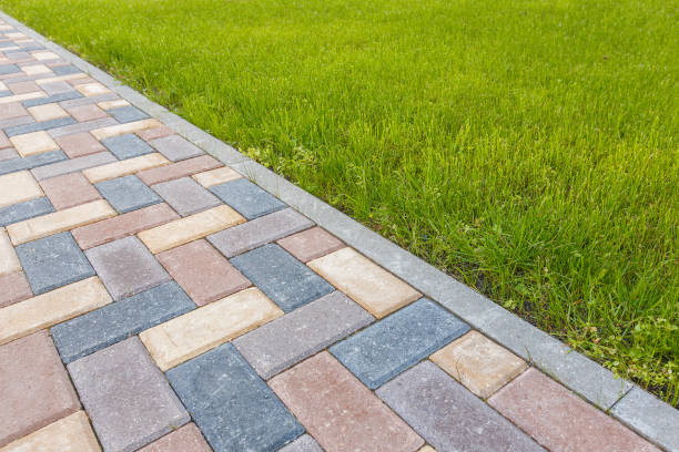 Best Best Driveway Pavers  in Arroyo Seco, NM