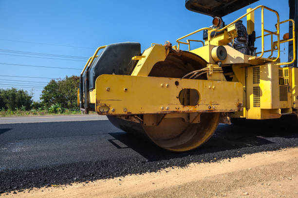 Best Affordable Driveway Pavers  in Arroyo Seco, NM